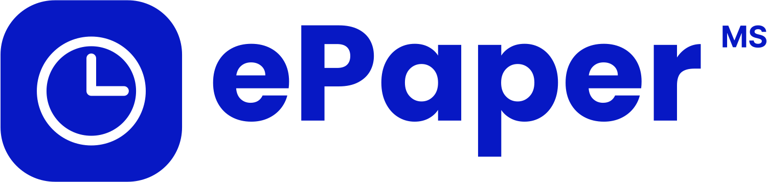 ePaper logo